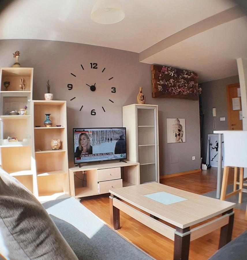 Cozy & Quiet Apartment. Sada Eksteriør billede
