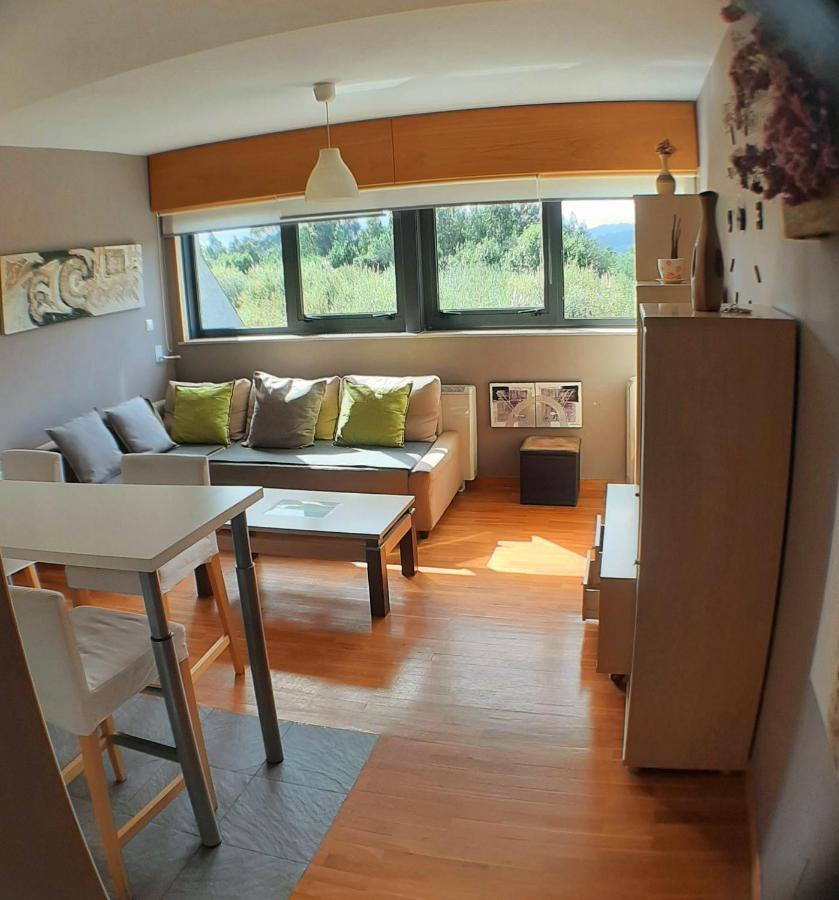 Cozy & Quiet Apartment. Sada Eksteriør billede