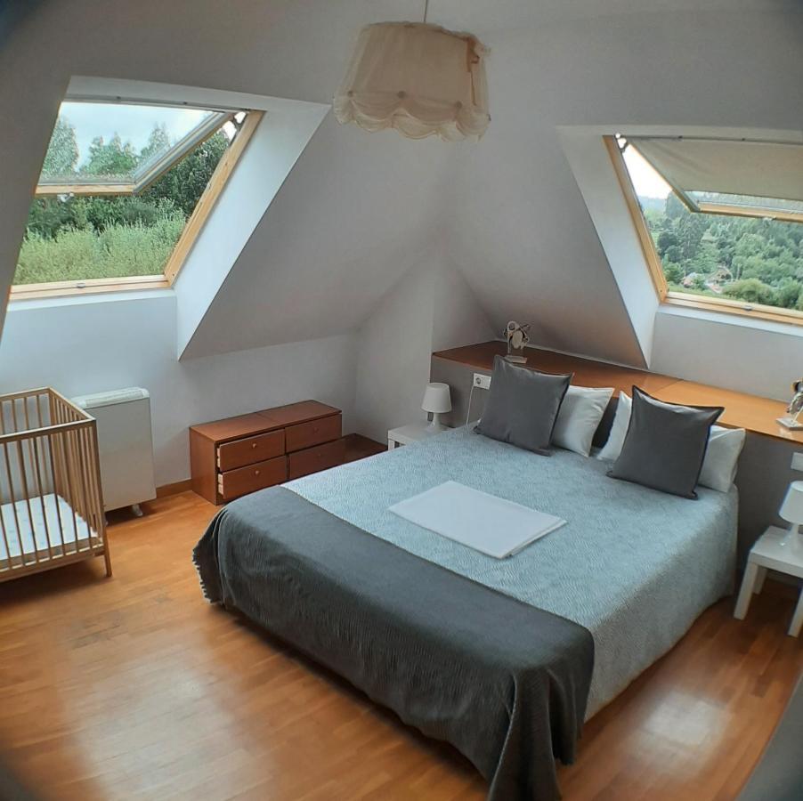 Cozy & Quiet Apartment. Sada Eksteriør billede
