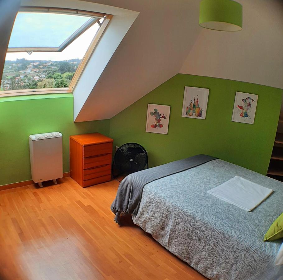 Cozy & Quiet Apartment. Sada Eksteriør billede